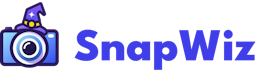 Snapwiz Logo
