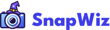 Snapwiz Logo